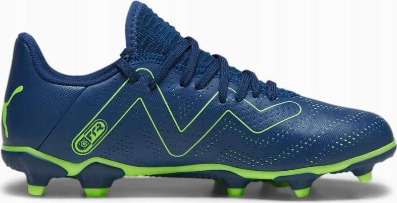 Puma Buty Puma Future Play FG/AG Jr 107388-03