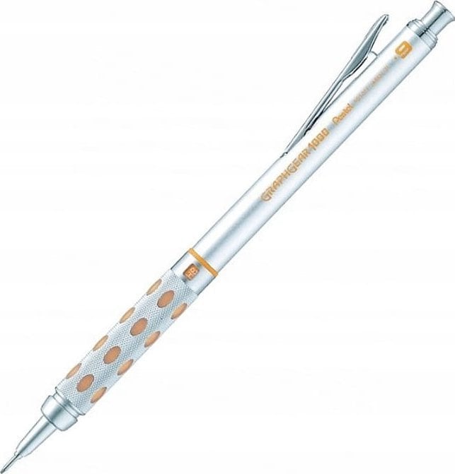 Ołówek Automatyczny Pentel Graphgear 1000 0,9mm PG1019-G