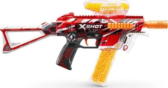 X-Shot Hyper Gel Small Blaster (5000 gellets)