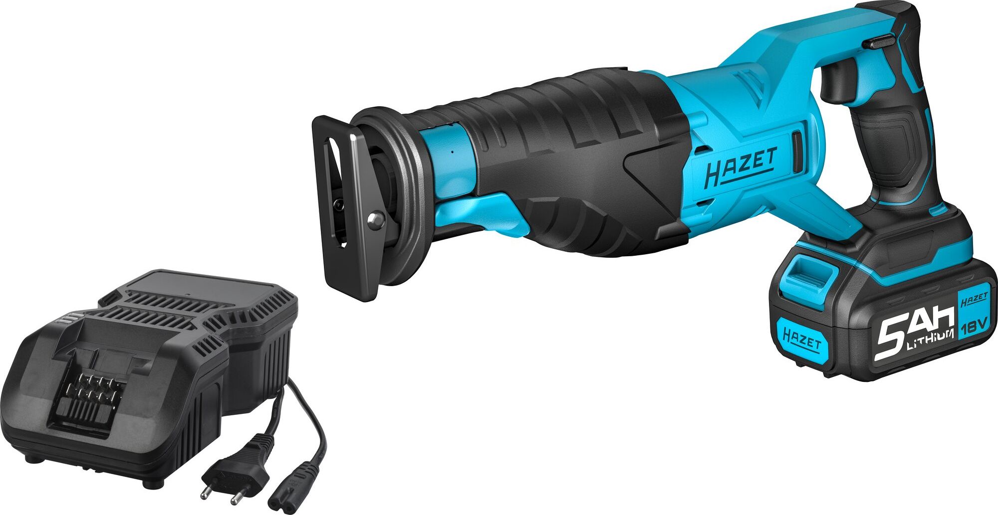 Piła szablasta Hazet 9234-1 18 V