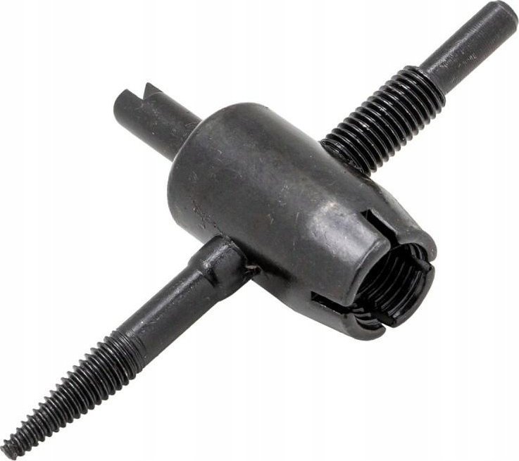 Rockforce Przyrząd do wymiany wentyli w kołach