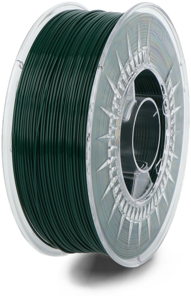 Filament Devil Design PETG 1,75mm 1kg - Race Green}