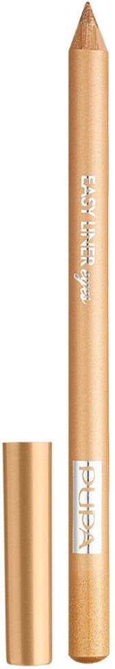 Pupa, Easy Liner, Gel Pencil Eyeliner, 551, 0.5 ml For Women
