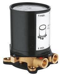 Grohe Element montażowy do wolnostojących baterii i wylewek wannowych (45984001)