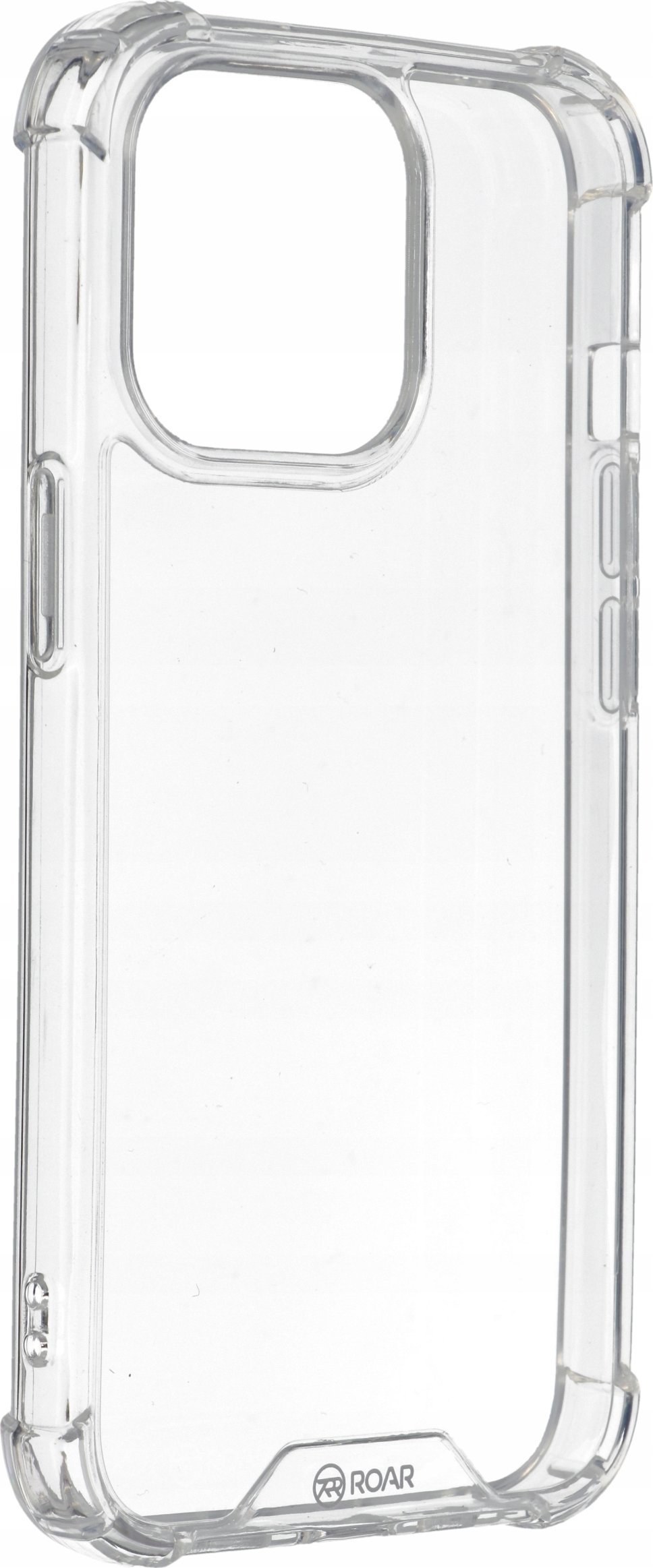 ROAR Futerał Armor Jelly Roar - do iPhone 14 Pro transparentny