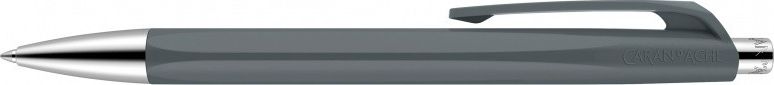 Caran d`Arche Długopis CARAN D'ACHE 888 Infinite, M, szary