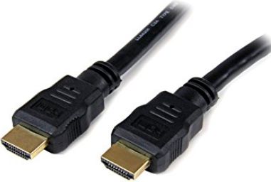 Kabel Equip HDMI - HDMI 15m czarny (119374)