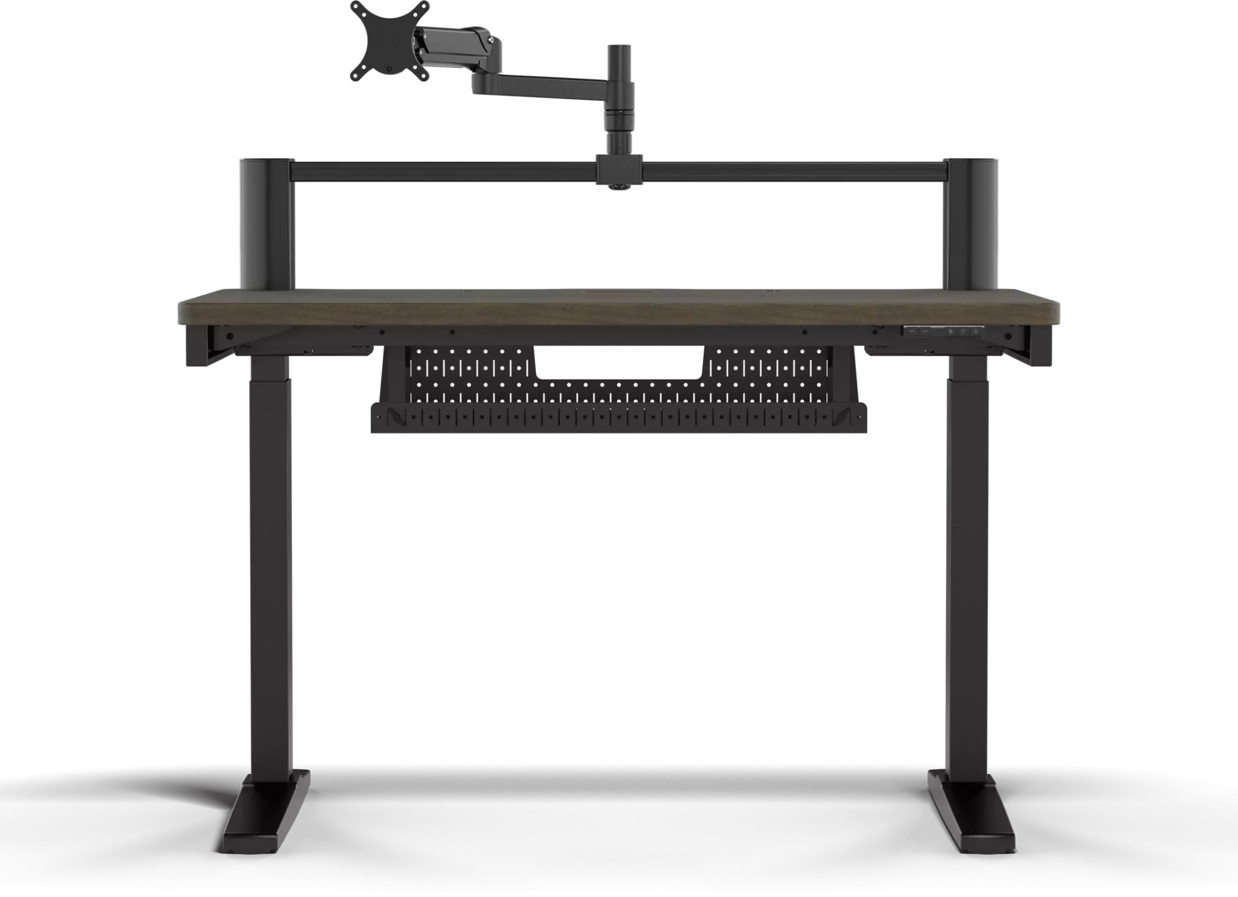 Biurko Corsair Platform:4 Elevate