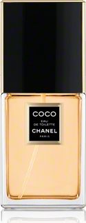 Chanel Chanel Coco Woda Toaletowa 100ml. DISCONTINUED 2012