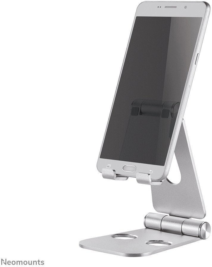 Podstawka Neomounts DS10-160SL1 - składana, na telefon do 7"