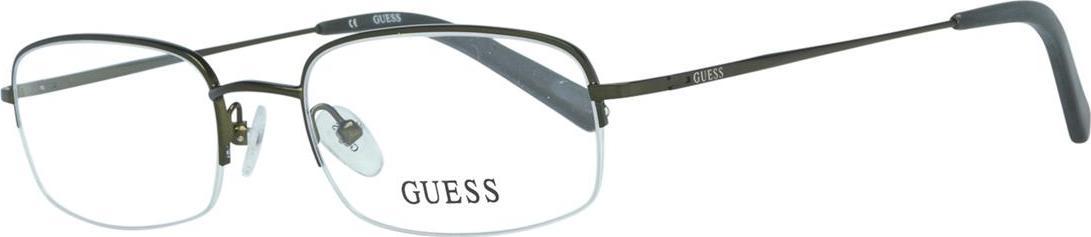 Guess Okulary GUESS Męskie GU1808-OL-50 (Lens/Bridge/Temple) 50/19/140 mm) NoSize