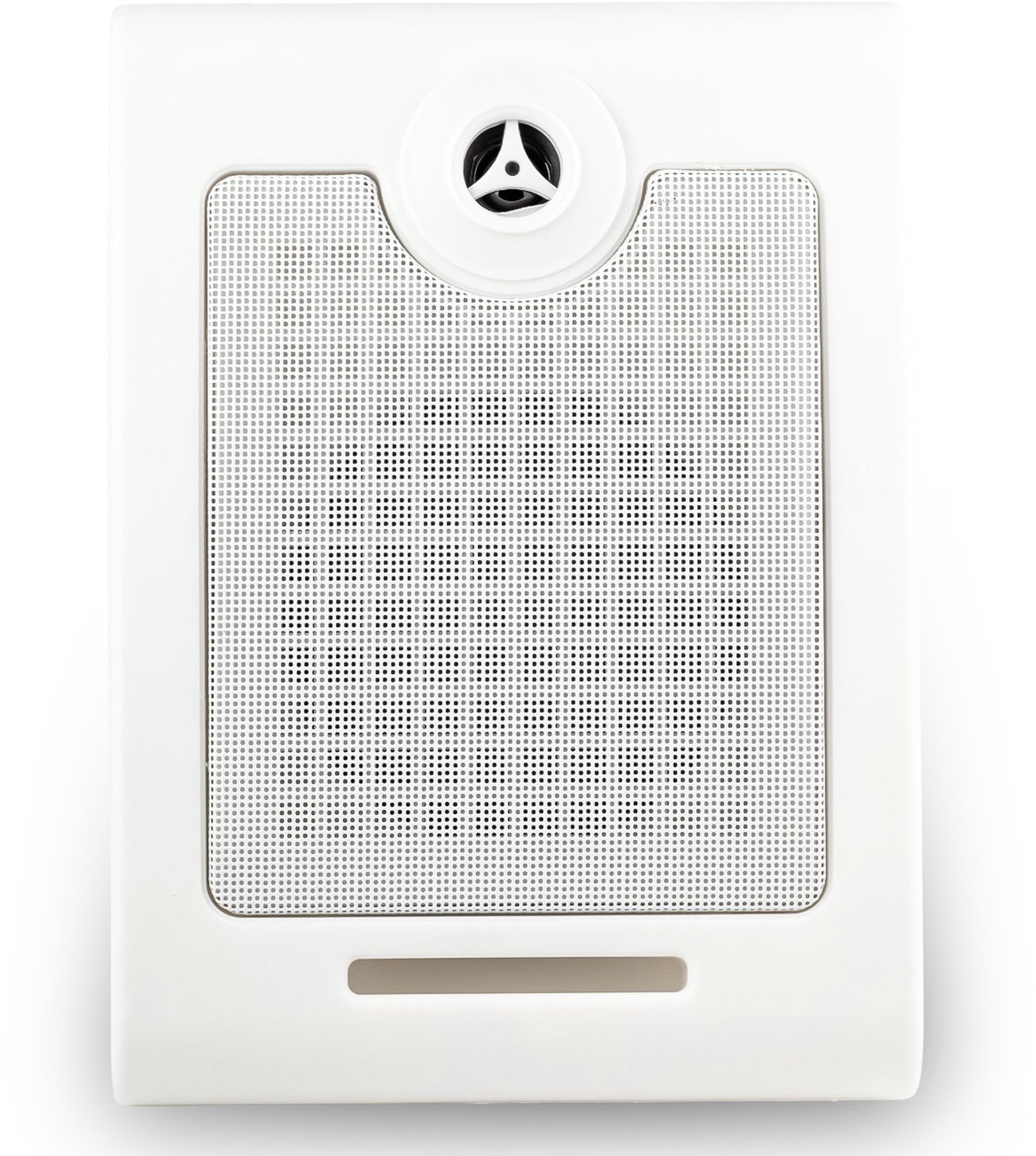 AudioPort Głośnik ścienny 10W/ 100V WS17 biały prostokątny