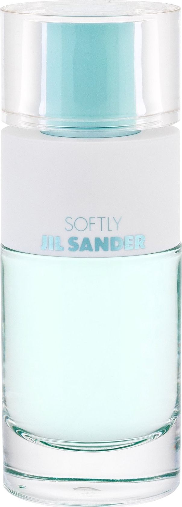 Jil Sander Softly EDT 80 ml