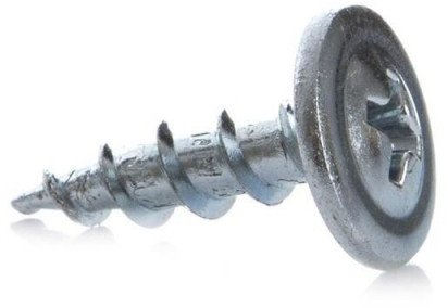 SELF SCREW 4.2X22 METAL WOOD ZN (500)