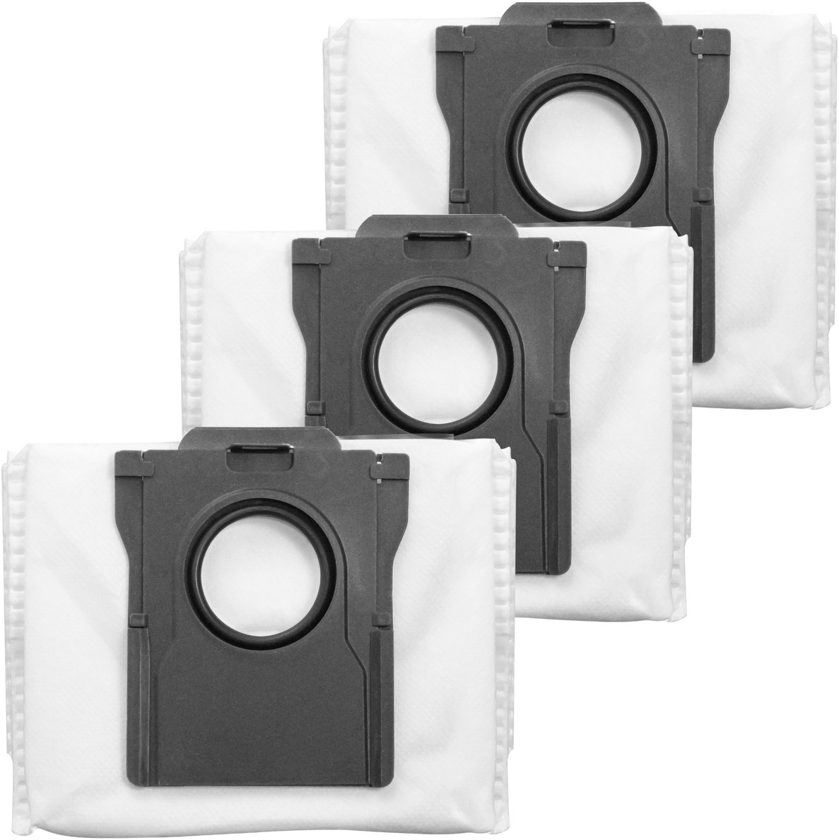 MOVA Worek na Kurz 3 szt. do E30 Ultra i P10 Pro Ultra do Stacji Bazowej Robot Akcesoria