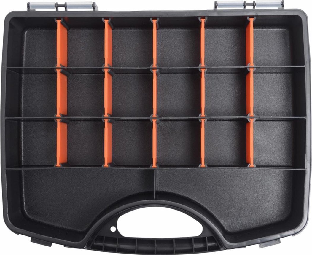 BOXER Sortimentsboks 18 rum