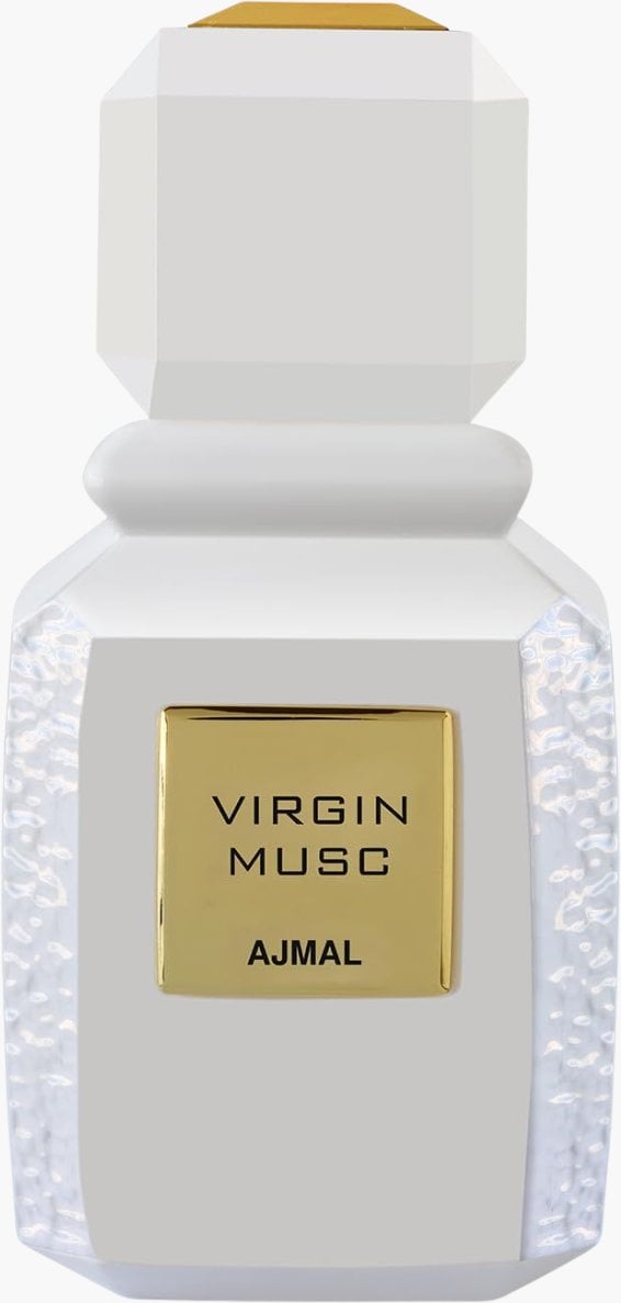 Ajmal Virgin Musc EDP W 100 ml