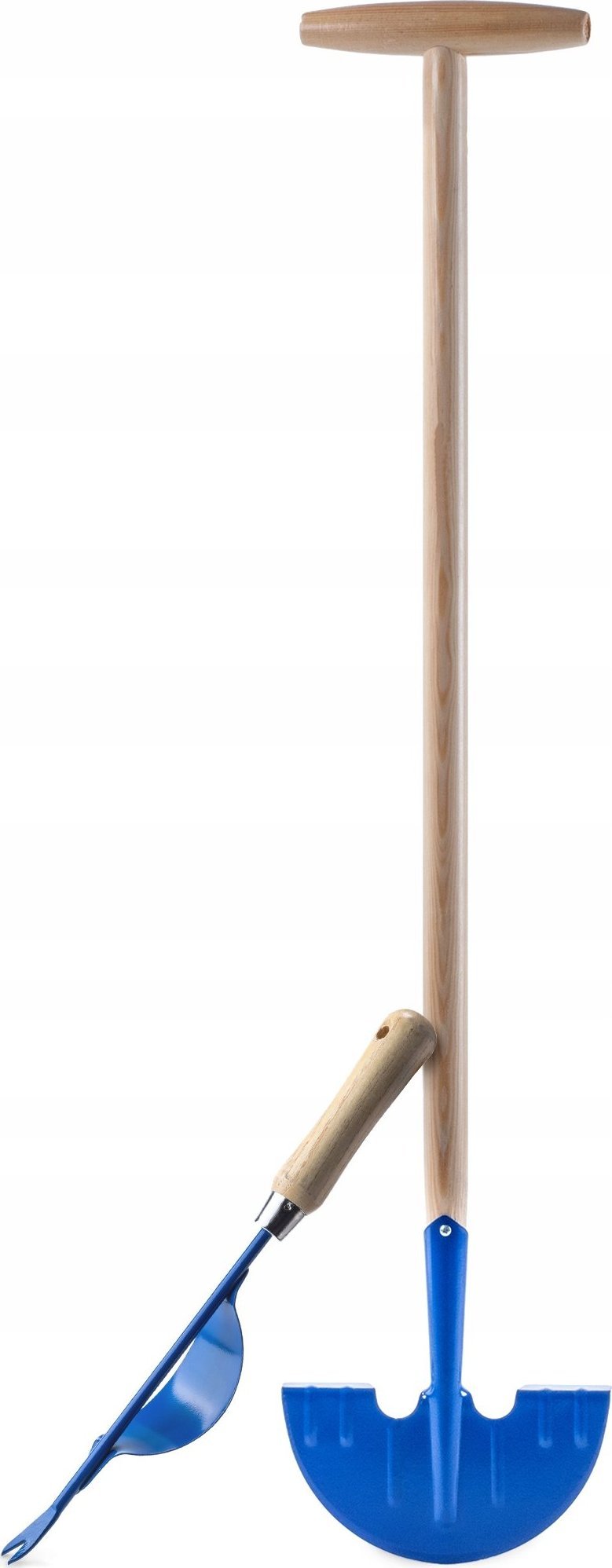 Kadax KADAX Wyrywacz Do Chwastów Wycinacz + Nóż Do Darni