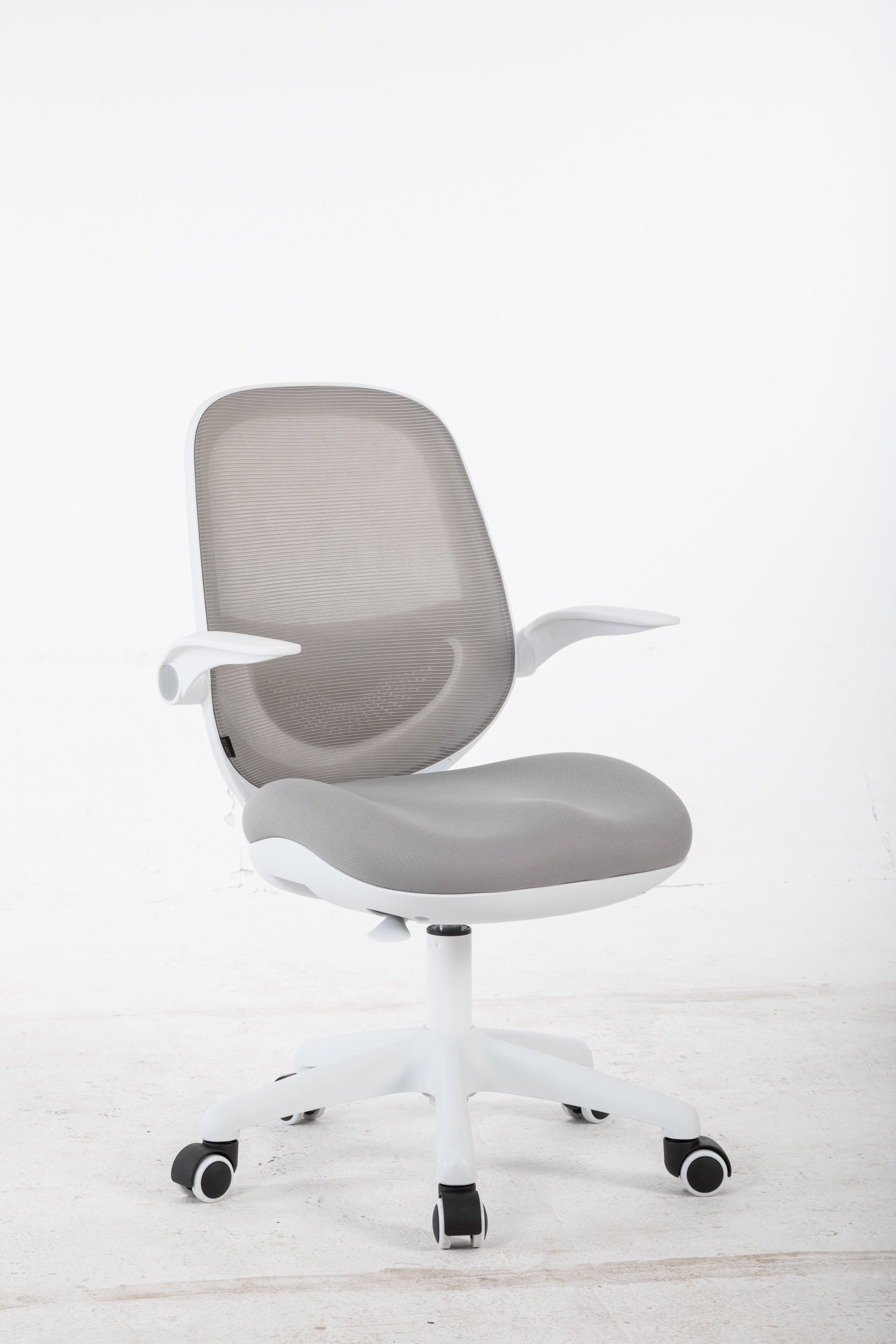 Fotel ergonomiczny dla dzieci King Junior HF102GY