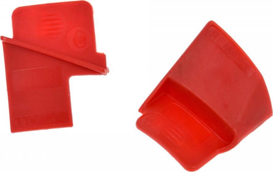 Geko PRZYRZĄD DO MONTAŻU I DEMONTAŻU PASKÓW KLINOWYCH (200) G02626 GEKO