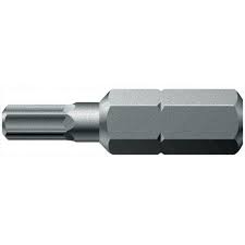 Wera Bit sześciokątny typ 840/1 Z HEX 4 x 25mm (05056320001)