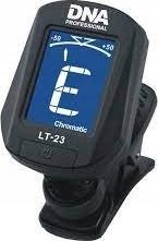 DNA Tuner stroik do gitary LT-23