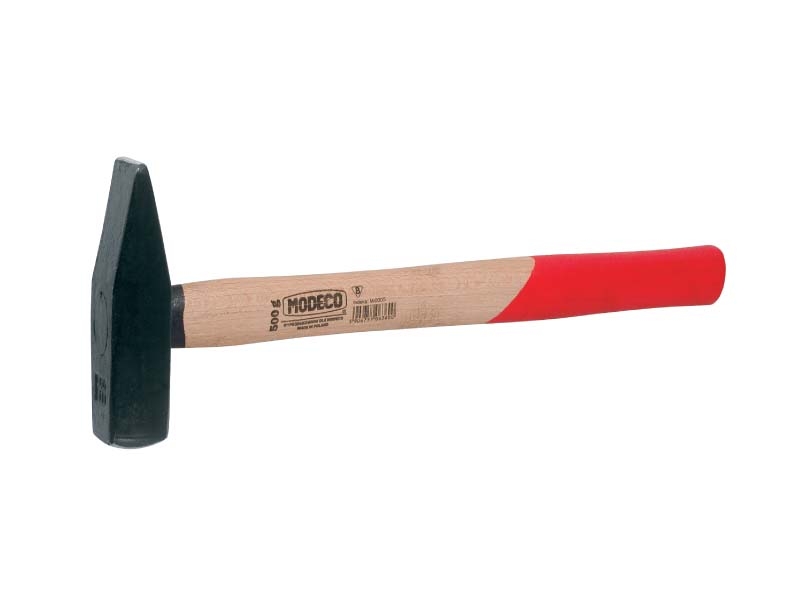 Modeco Młotek ślusarski rączka drewniana 6kg (MN-30-060)