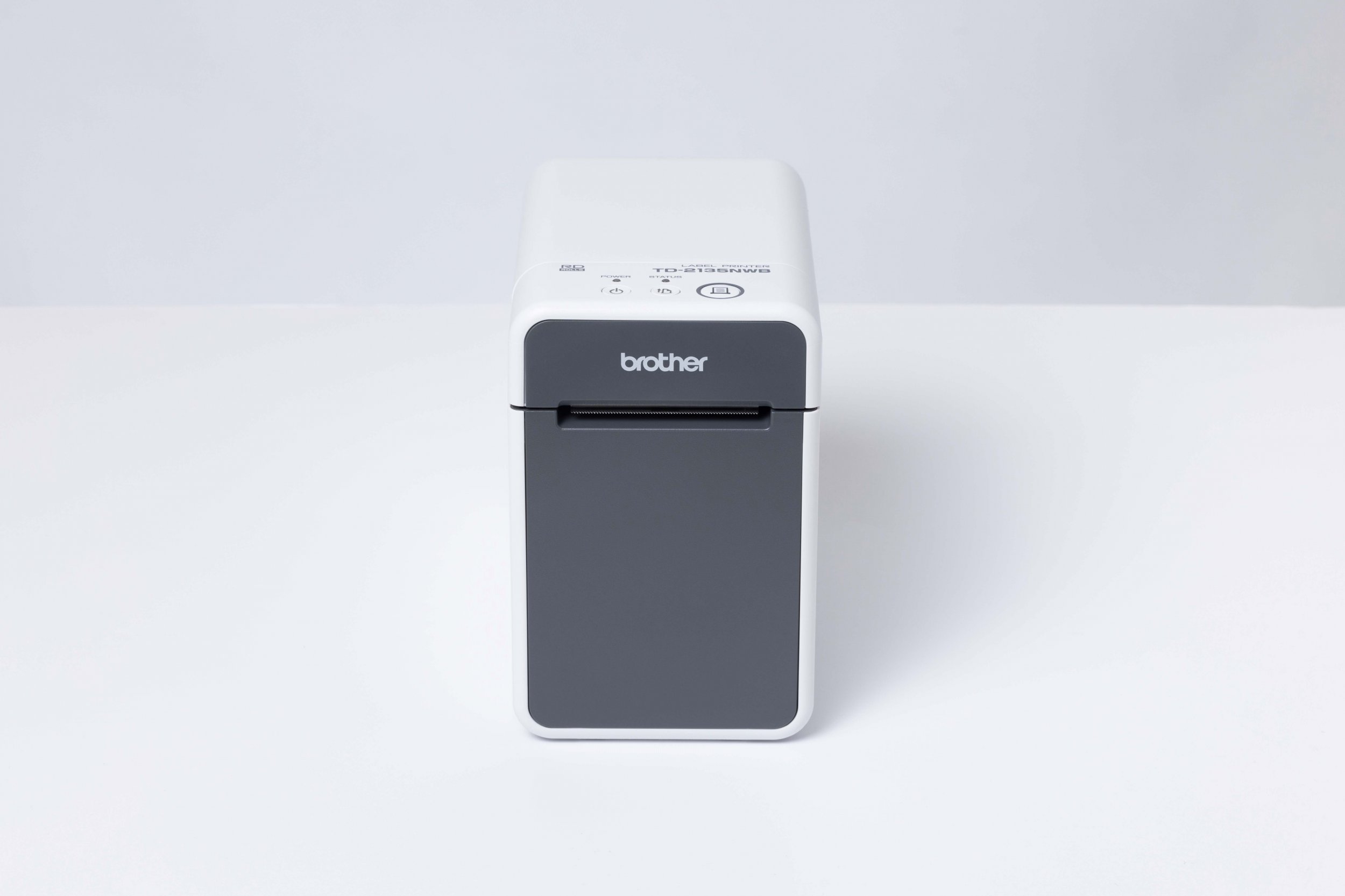 Drukarka etykiet Brother TD-2135NWB z USB, WiFi i Bluetooth