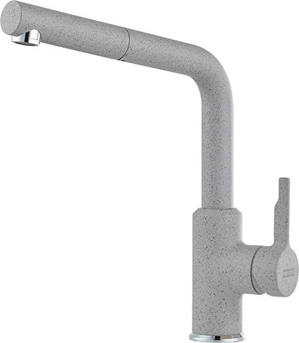Bateria kuchenna Franke Urban PullOut stojąca kamienny szary (115.0595.089)