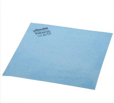 Vileda Vileda Professional – Ścierka PVA micro - Niebieska