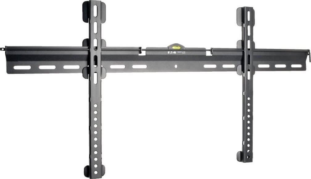 Eaton Tripp Lite Display TV LCD Wall Monitor Mount Fixed 37" to 70" TVs / EA / Flat-Screens - klamra - montaż niskoprofilowy - do telewizora płaskiego