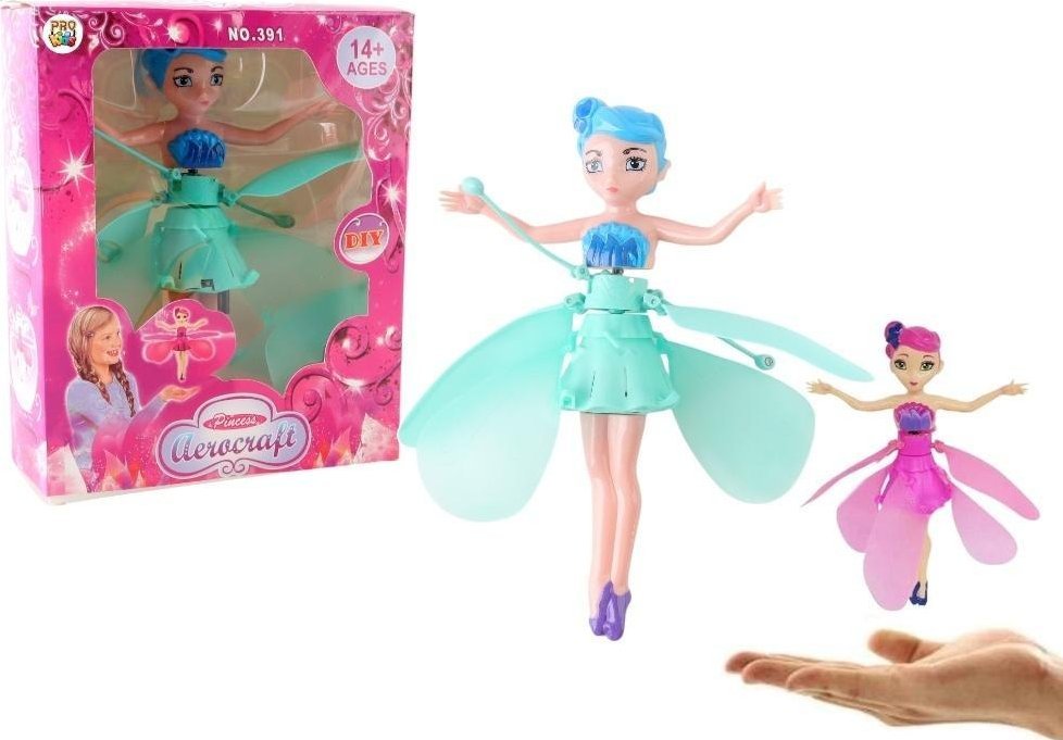 Pro Kids Latająca wróżka mix