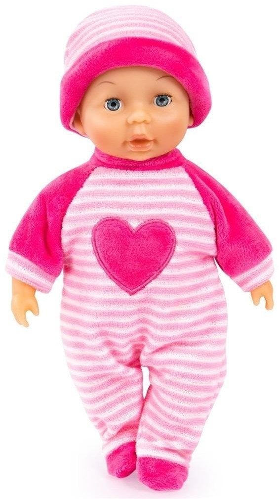 Lalka My First Baby różowa