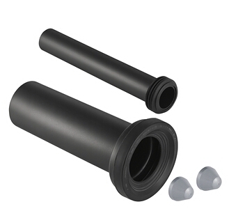 Geberit Zestaw przyłączeniowy do muszli wiszących 152.441.46.1