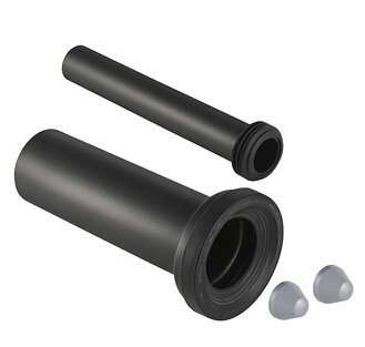 Geberit Zestaw przyłączeniowy do muszli wiszących 152.441.46.1