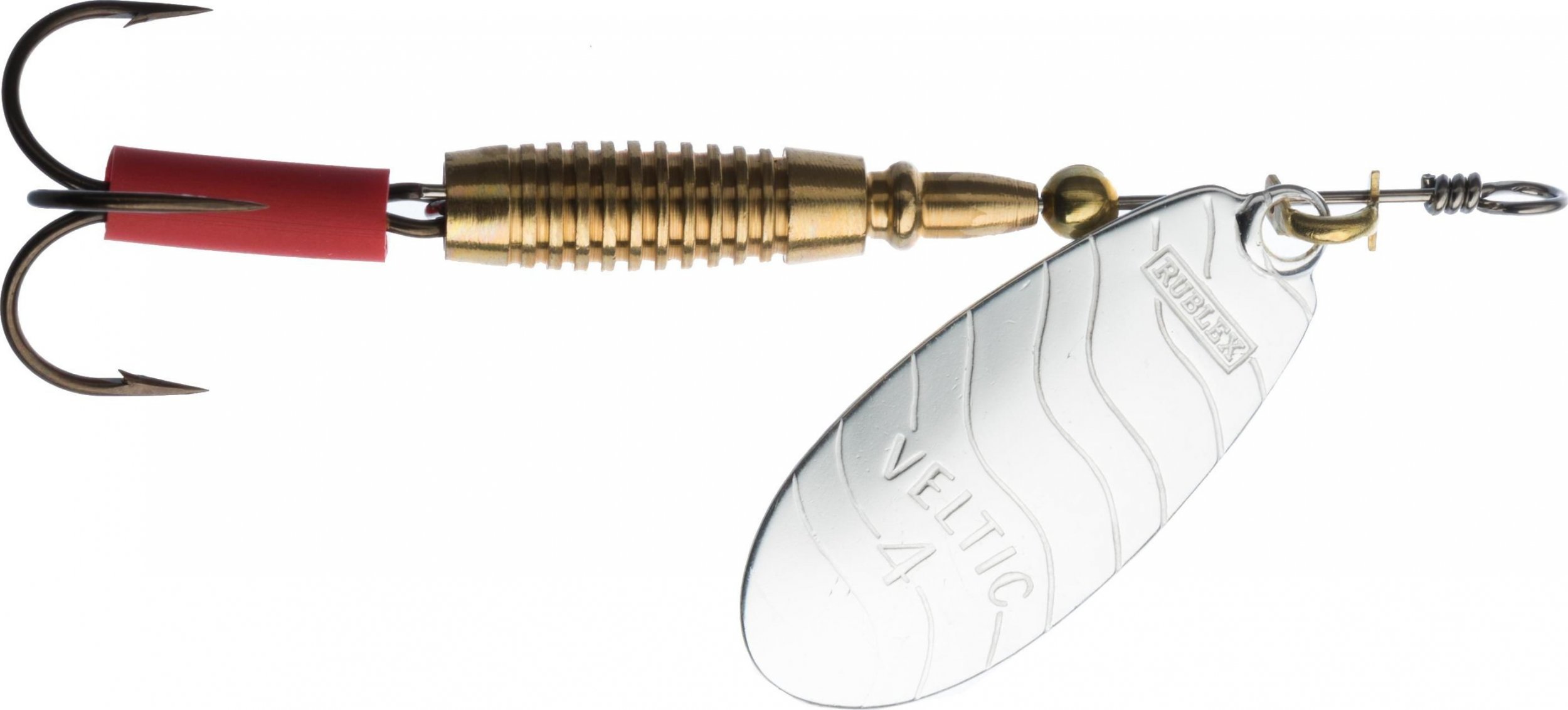 Rublex Błystka obrotowa Rublex Veltic