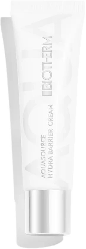 Biotherm Aquasource Hydra Barrier Nawilżający krem wzmacniający barierę ochronną 30ml