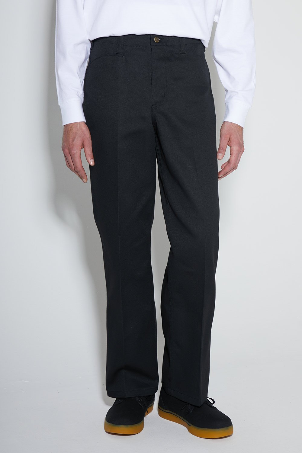 Spodnie Ben Davis Bens Original Trim Black