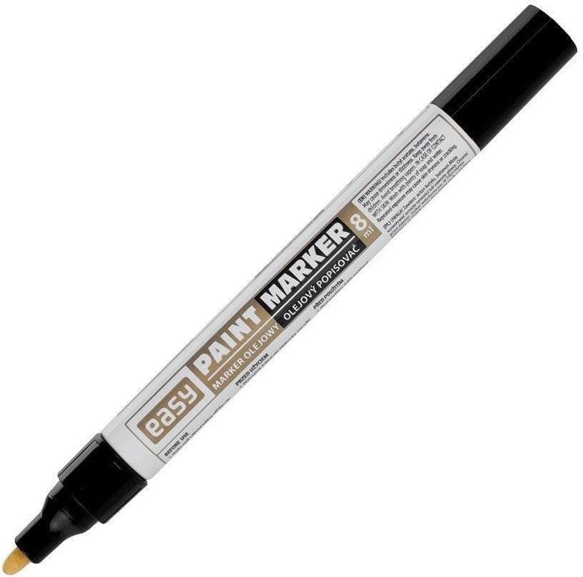 Easy Marker olejowy czarny EASY