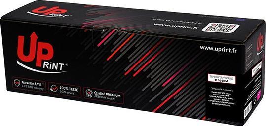 Toner UPrint Magenta Zamiennik 054H (C.054HM)