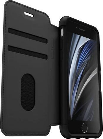 OtterBox Otterbox Strada Folio for iPhone 7/8/SE 2G shadow