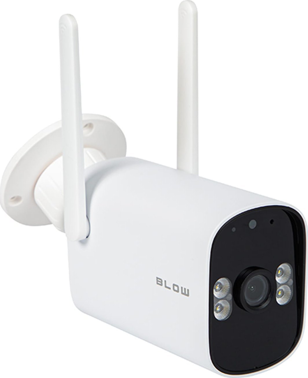 Kamera IP Blow 78-654# Kamera blow wifi tuya 4mp t-424 tubowa