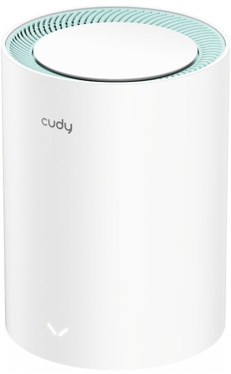 Cudy AX1500 Wi-Fi 6 Gigabit Mesh Solution