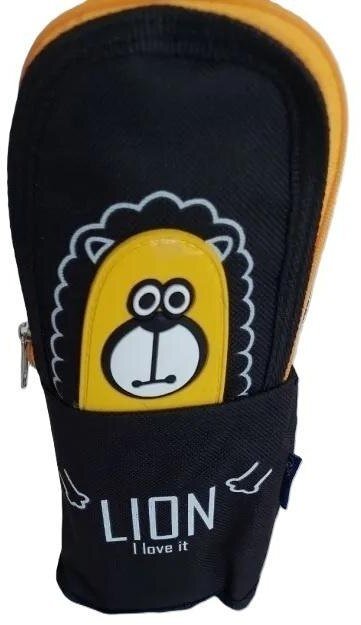 Piórnik Fresh Piórnik saszetka Lew