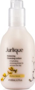 Jurlique Balancing Cleansing Lotion Nawilżający mleczko do oczyszczania 200ml