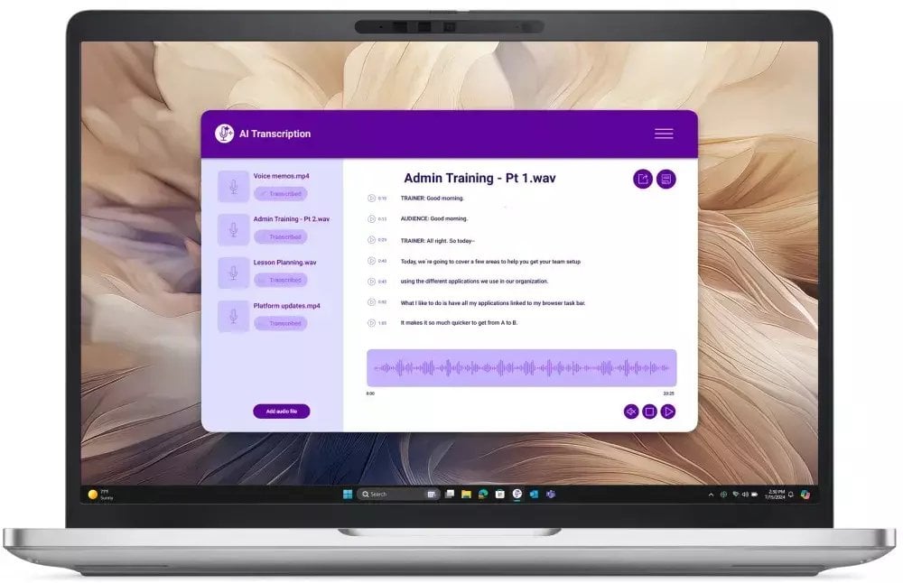 Laptop Dell Pro 13 Plus PB13250 W11P U7-268V/32GB/512GB SSD CL25/FgrPr&SmtCd/IRCam&Mic/5G LTE+BT/13.3 FHD+/BcklKb/3C/vPro/3YPS