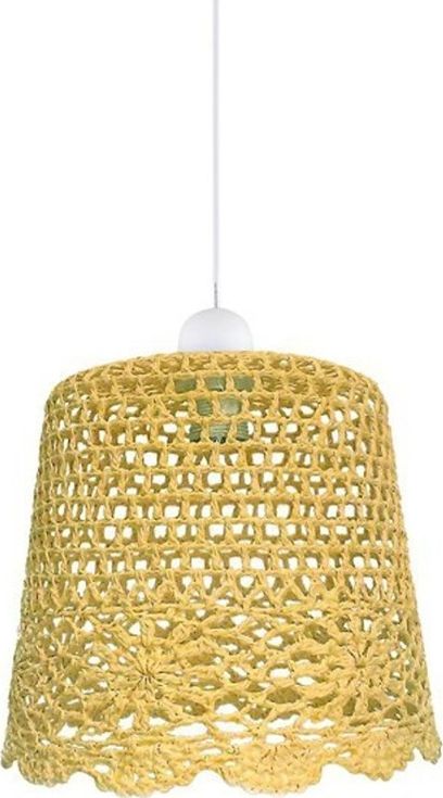 Lampa wisząca Candellux Nonna 1x60W