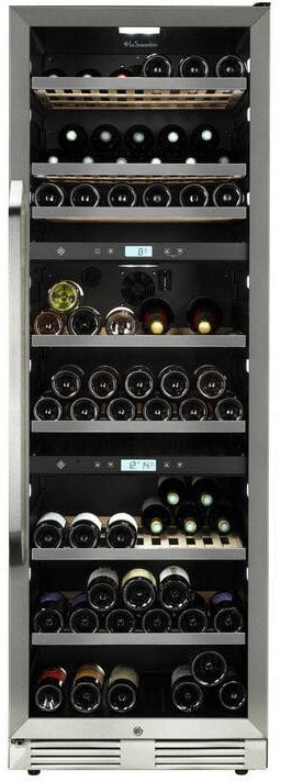 MT145TZ winiarka wolnostojąca i do zabudowy