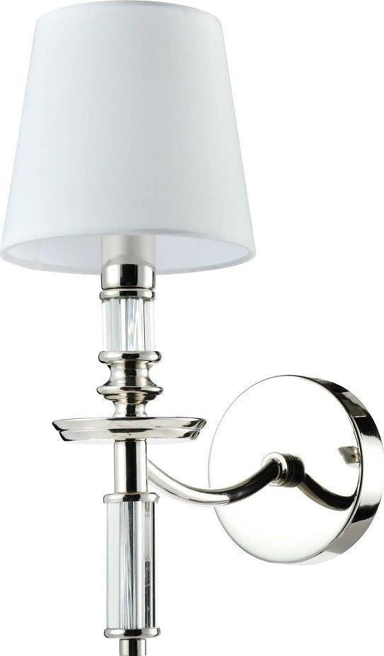 Kinkiet Cosmo Light Kinkiet SIENA (W01315WH NI) Cosmo Light