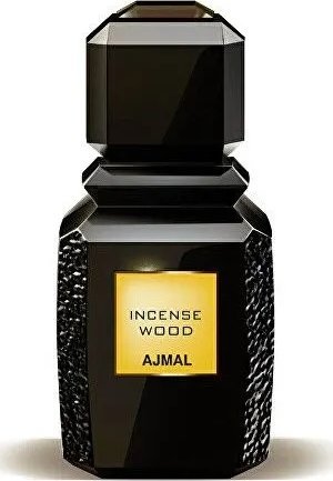 Ajmal Kvapusis vanduo Ajmal Incense Wood EDP moterims, 100ml